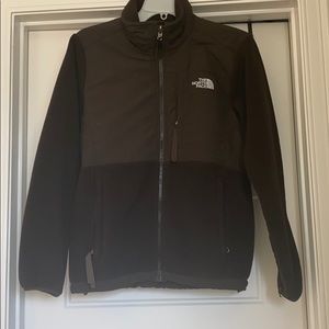 North Face Women’s M Fleece Jacket